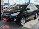 HYUNDAI ix35 GLS 2.0 16v Preta