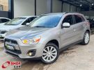 MITSUBISHI ASX 2.0 16v Prata
