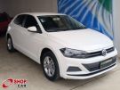 VW - Volkswagen Polo Hatch 1.0 12v Branca