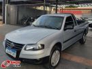 VW - Volkswagen Saveiro Titan 1.6 Prata