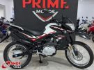 HAOJUE NK 150 Branca