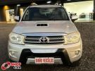 TOYOTA Hilux SW4 SRV D4-D 3.0TDi 16v 4x4 Prata