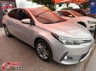 TOYOTA Corolla XEi 2.0 16v Prata