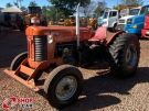 MASSEY FERGUSON 50X Vermelha
