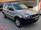 FORD EcoSport XLS 1.6 Prata