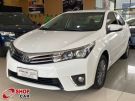 TOYOTA Corolla GLi 1.8 16v Branca