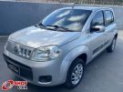 FIAT Uno Vivace 1.0 4p. Prata