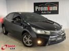 TOYOTA Corolla Altis 2.0 16v Preta