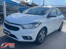 GM - Chevrolet Prisma LTZ 1.4 Prata