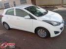 HYUNDAI HB20 Comfort 1.0 12v Branca