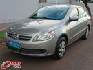 VW - Volkswagen Voyage 1.0 Dourada