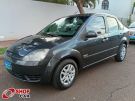 FORD Fiesta Sedan 1.6 Grafite