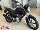 YAMAHA YBR 125 ED Factor Verde