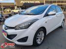 HYUNDAI HB20 Comfort 1.0 12v Branca