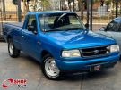 FORD Ranger XL 4.0 V6 C.S. Azul
