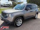 JEEP Renegade Sport 1.8 16v Cinza