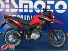 HONDA NXR 160i Bros Vermelha