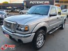 FORD Ranger XLT 2.3 16v C.D. Prata