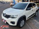 RENAULT Kwid Zen 1.0 12v Bege