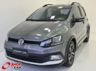 VW - Volkswagen Fox Xtreme 1.6 4p. Cinza