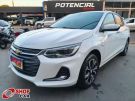 GM - Chevrolet Onix Sedan Plus Premier 1.0T 12v Branca