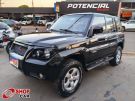 MITSUBISHI Pajero TR4 2.0 16v 4x4 Preta