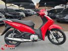 HONDA Biz 125i Vermelha