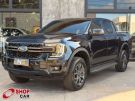 FORD Ranger Black 2.0TDi 16v C.D. Preta
