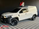 FIAT Strada Endurance 1.4 C.S. Branca