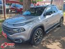 FIAT Toro Ultra 2.0TDi 16v 4x4 Prata