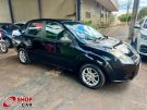 FORD Fiesta Sedan 1.6 Preta