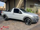 FIAT Strada Working 1.4 C.S. Prata