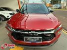 GM - Chevrolet Montana RS 1.2T 12v C.D. Vermelha