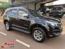 GM - Chevrolet TrailBlazer LTZ 2.8CTDi 16v 4x4 Preta