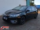 TOYOTA Corolla XEi 2.0 16v Preta