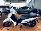 HONDA Biz 125i EX Branca
