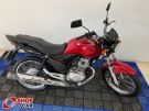 HONDA CG 150 Fan ESDi Vermelha