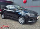 FIAT Argo 1.0 Preta