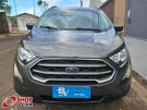 FORD EcoSport SE 1.5 12v Grafite
