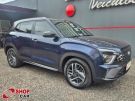 HYUNDAI Creta N Line 1.0T 12v Azul