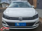 VW - Volkswagen Virtus Comfortline 1.0 12v TSi Branca