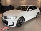 BMW 320i M Sport 2.0T 16v Branca
