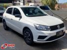 VW - Volkswagen Gol 1.6 4p. Branca