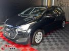 HYUNDAI HB20 Comfort Plus 1.0 12v Preta