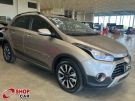 HYUNDAI HB20X Style 1.6 16v Cinza