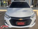 GM - Chevrolet Onix Sedan Plus LTZ 1.0T 12v Branca