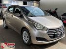 HYUNDAI HB20 Comfort Plus 1.0 12v Prata