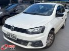 VW - Volkswagen Voyage Trendline 1.6 Branca