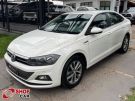 VW - Volkswagen Virtus Comfortline 1.0 12v TSi Branca
