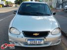 GM - Chevrolet Corsa Sedan Classic Life 1.0 Cinza